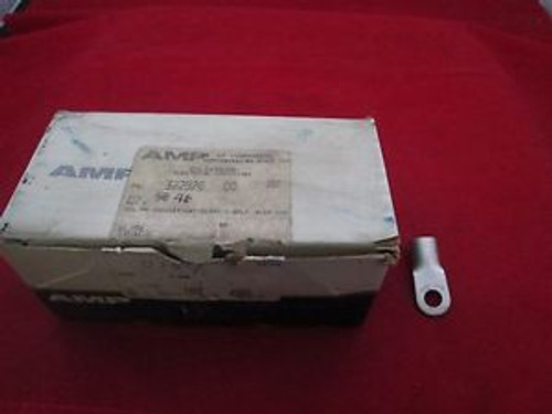 AMP 322870 Solistrand Electrical Connectors Qty 46 new