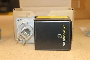 NEW NEPTRONIC BM060FN 63-624930 ACTUATOR SWITCH