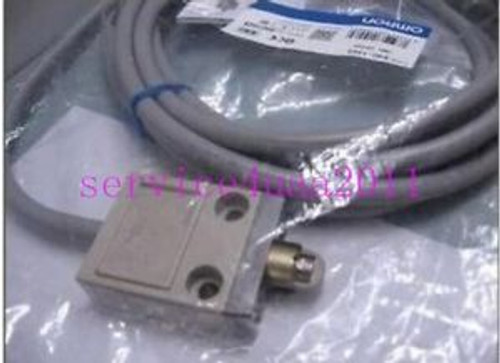 OMRON Travel switch D4C-1632 2 month warranty