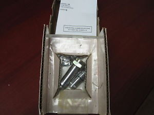 Dielectric Communications Solenoid Valve Kit A24815-15