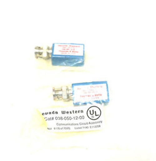 16 NEW THOMAS & BETTS 038-050-12-00 CIRCUIT ACCESSORY  0380501200