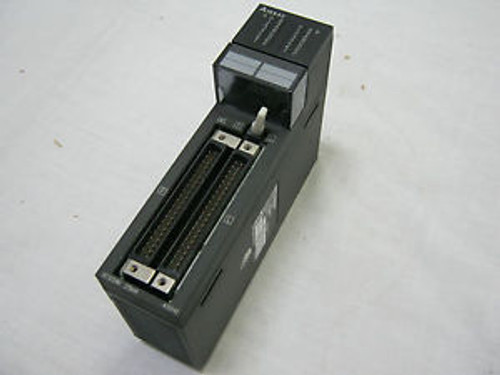 Mitsubishi Input Unit model A1SX42