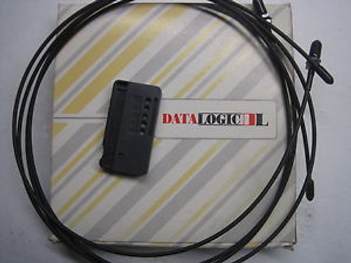 NEW DATALOGIC 0F-19 SENSOR