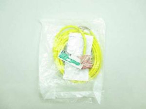 NEW PEPPERL FUCHS 50FY41-12 PROXIMITY SWITCH SENSOR D446024