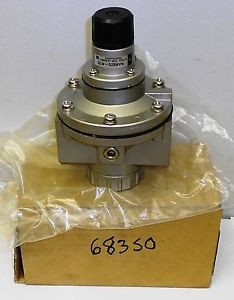 SLS1F521 New SMC NAR625-N10  Pressure Regulator  #683SO