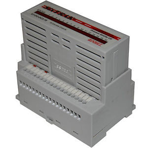 SIXTRAK ST-DO-DC2-16 16 DISCRETE OUTPUTS PROCESS QUALITY I/O