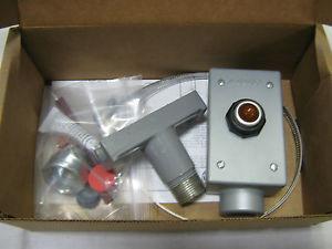 Thermon Voltage Indicator Light VIL-4C-SR