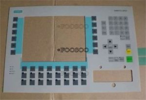 New Siemens Membrane Keypad Film OP37 6AV3637-1LL00-0AX1