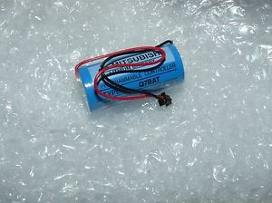 MITSUBISHI Q7BAT BATTERY HIGH CAPACITY FOR MEMORY BACK-UP