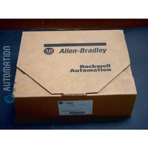 ALLEN - BRADLEY DeviceNet DeviceBox 8 port 1485P-P8T5-T5 1485PP8T5T5 NC