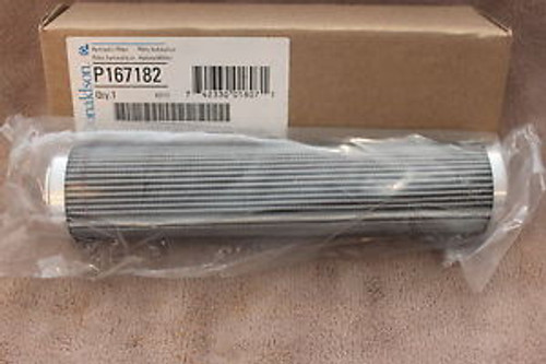 NEW  DONALDSON P167182 HYDRAULIC FILTER   (B108)