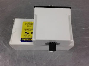 1 NEW 9050JCK21V20 SQUARE D 9050-JCK21V20