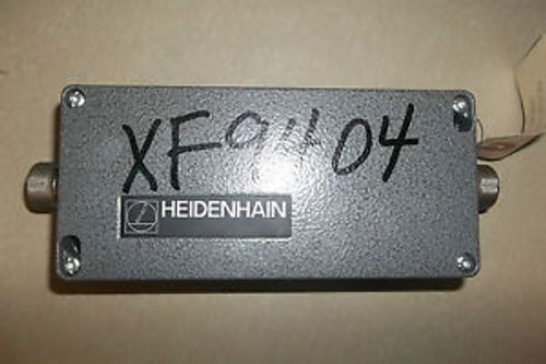 Heidenhain 246 842-02 Automotive Switch