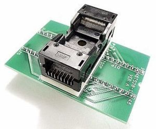 Programming Adapter for 48 pin TSOP to DIP, USA Manufacturer
