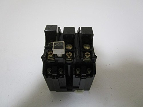 Allen Bradley 592Jov169  Genuine Ab 592 Jov 169