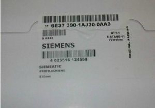 New for Siemens 6ES7 390-1AJ30-0AA0 6ES7390-1AJ30-0AA0