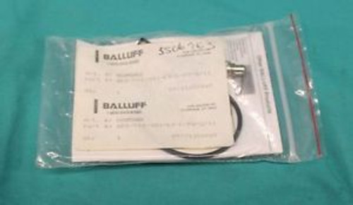 Balluff BES-516-383-E4-C-PU-S711 Inductive Proximity Sensor Switch NEW
