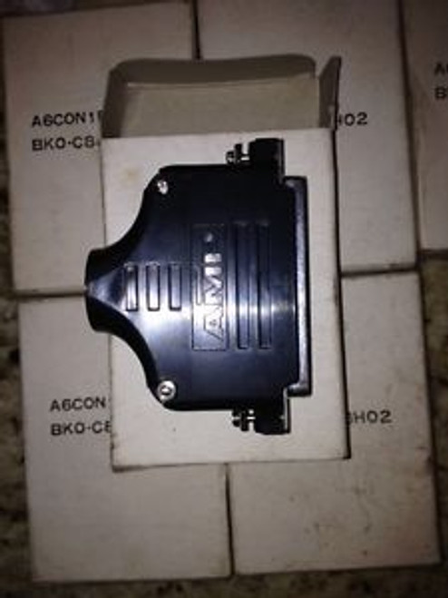 A6CON1E MITSUBISHI BKO-C8803H02 ( 10 BOXES) A6CON1E MITSUBISHI BKO-C8803H02 ( 10 BOXES)