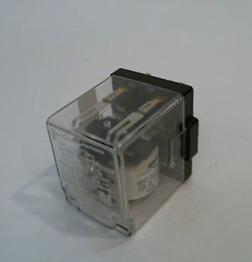 UNI-GUARD A410-361342-001220-2C-120 RELAY