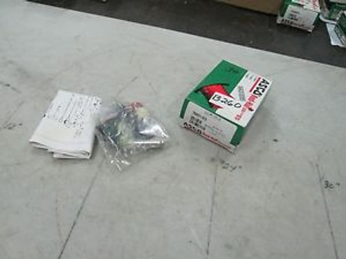 ASCO Solenoid Valve Repair Kit #306193 In Sealed Bag (New)