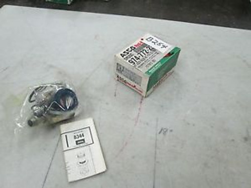 ASCO Solenoid Valve Repair Kit #306323 In Sealed Bag (New)