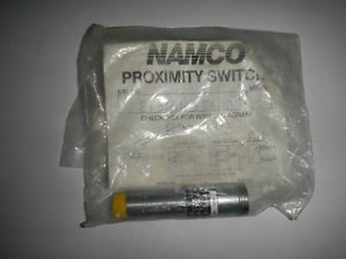 Namco ET320-33400 Proximity Sensor