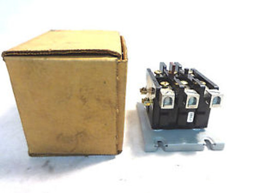 NEW IN BOX FURNAS 48GC37AA3 OVERLOAD RELAY