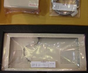 #SLS1H77 New Honeywell Modified Keyboard Tray & Annunciator  #9452LR