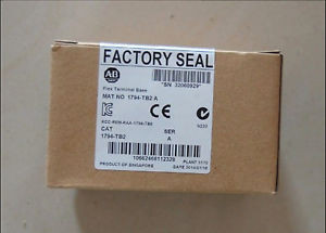 NEW AB ALLEN BRADLEY 1794-tb2 Flex Terminal Base