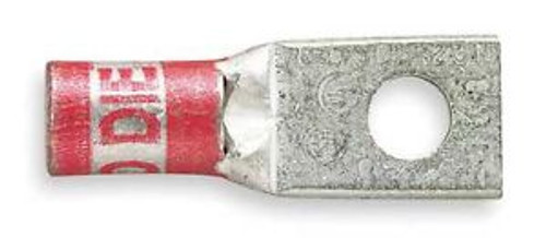 THOMAS & BETTS 54185 Lug 2 Hole Short Bar,PK6 G5873323