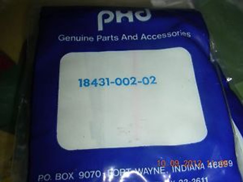 PHD Proximity Sensor  18431-002-02