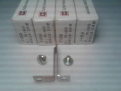 Cutler Hammer FH50 Thermal Overload Heater Element -4 PACK- (NEW)