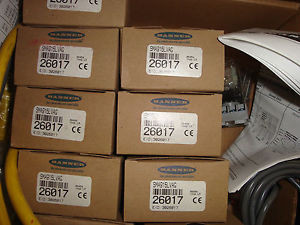 BANNER ENGINEERING SMA915LVAG  SMA915LVAG  #26017