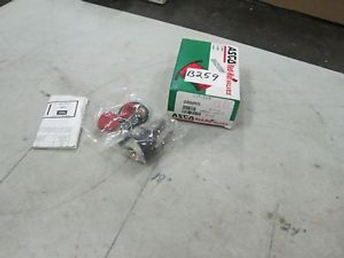 ASCO Solenoid Valve Repair Kit #208055 In Sealed Bag (New)