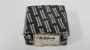 Honeywell DTE72RQN8C 9624 Limit Switch