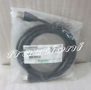 Schneider ATV Drive Cable VW3A8306R30 New in box