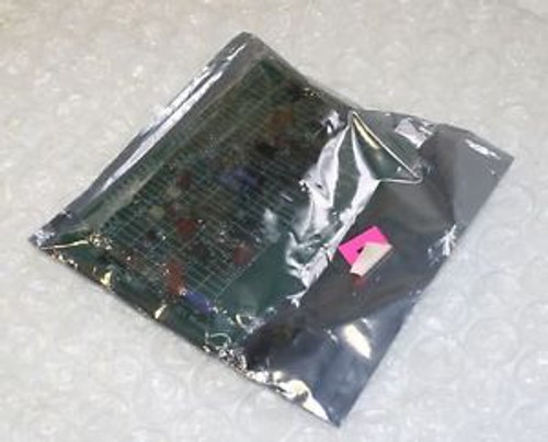 New Reliance Electric 0-55307 Control Board