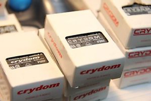 Crydon  D4850 Solid State Relay NOS