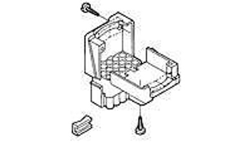 Pin & Socket Connectors STRAIN RELIEF 15P (100 pieces)