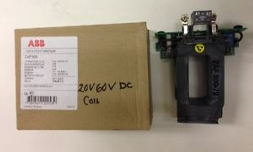 ABB  ZAF300 COIL