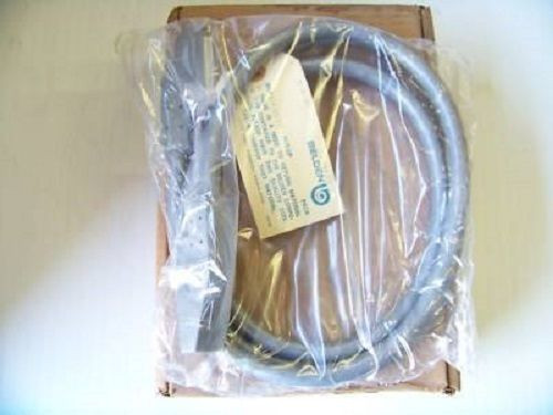 Allen Bradley #1771-Cb Cable Assembly Plc-2 New Abs2