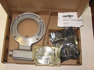 C Flange adapter w/ magnetic rickup and sensing gear kit