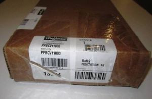 NEW HOFFMAN PPBCV11000 Solid/Vented Plinth Base