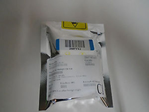 NEW SEALED  10 FREESCALE SEMICONDUCTOR MC9S08QE128CLH 8 BIT MCU HCS08