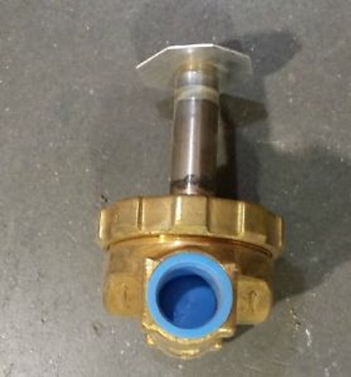 NEW JE Parker Hannifin Solenoid valve GP400
