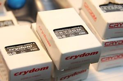 Crydon  D2425 Solid State Relay NOS