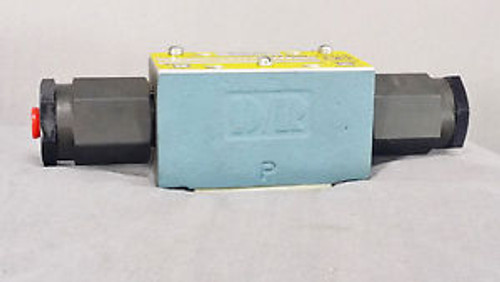 DYNEX RIVETT D/R Double A and B Actuator Valve 6950-D03-10 NOS