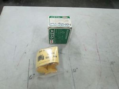 ASCO Solenoid Valve Repair Kit #302-926 In Sealed Bag (New)