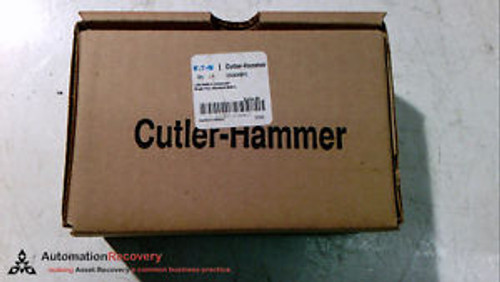 Cutler-Hammer E50San6Pc Series E50, Limit Swithch, New