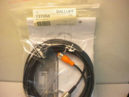 BALLUFF BIS C-306-05 NEW  BISC30605